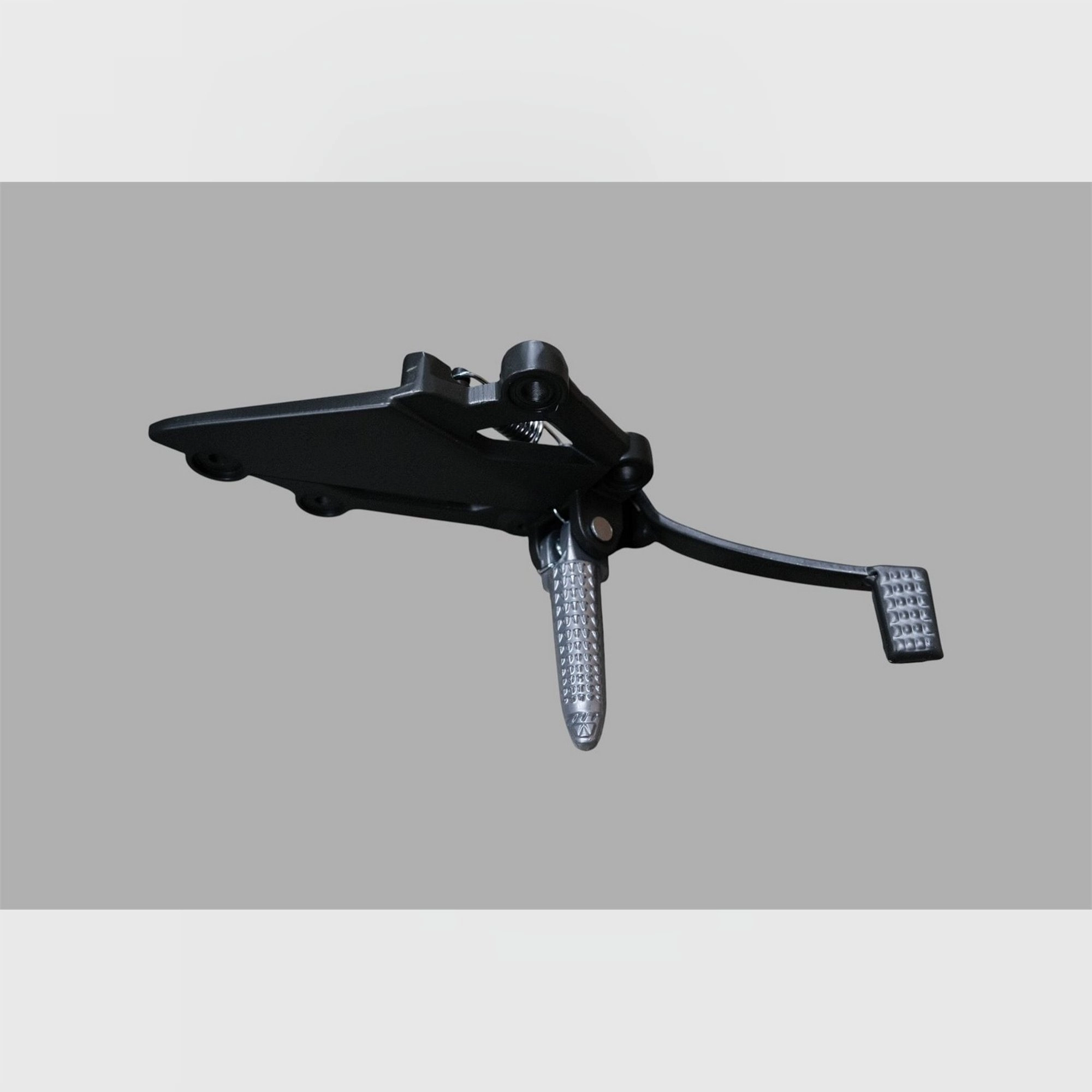 ARORA AR 250 ÖN SAĞ BASAMAK KOMPLE #AR 250-013